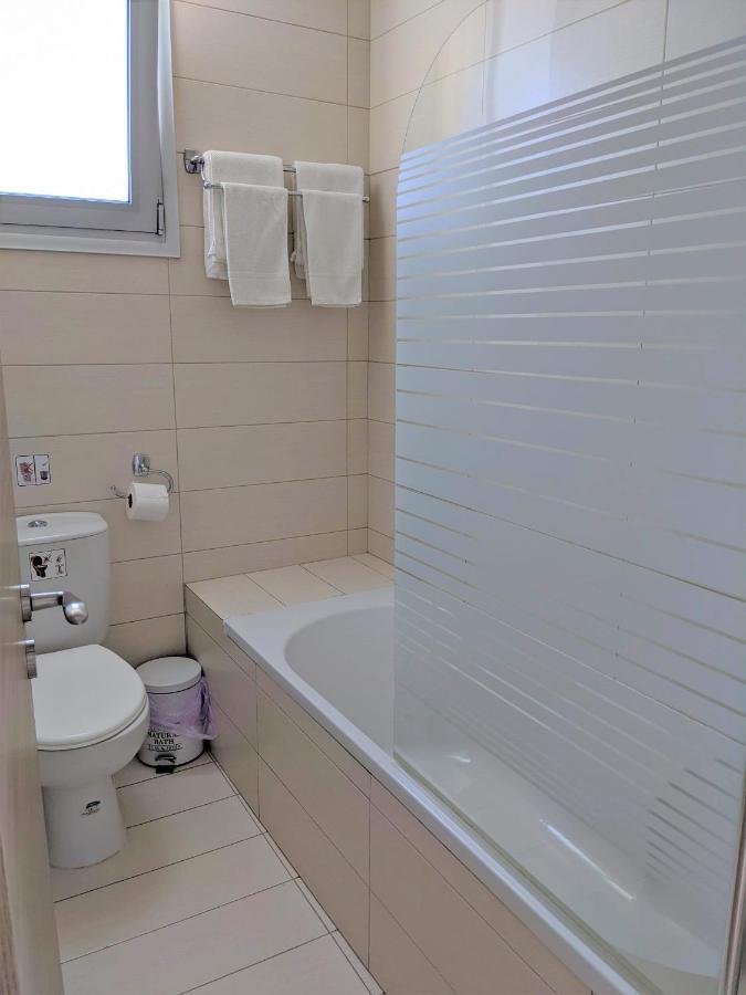 T&E Villa ラルナカ エクステリア 写真